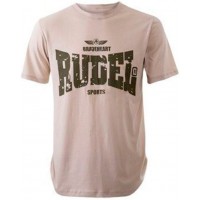 Camiseta Básica Rudel Duna