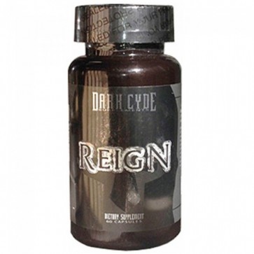 Reign Dark Cyde - 60 cápsulas