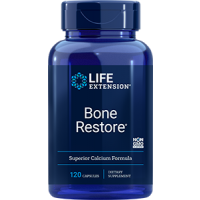 Bone Restore, 120 capsules