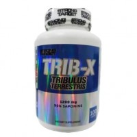 Tribulus Strong Target 1200mg 95% saponin