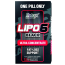 Lipo 6 Black Ultra Concentrado (72 caps) - Nutrex