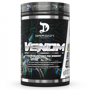 Venom (40 doses) - Dragon Pharma
