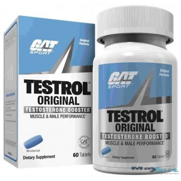 Testrol Original Gat GAT