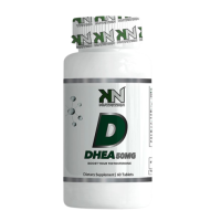 DHEA 25mg - 60 Caps - KN Nutrition KN Nutrition