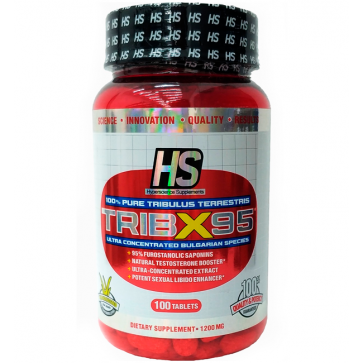 Tribulus X95 (100 tabs) - HS