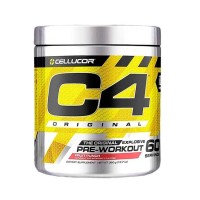 C4 - Importado - Cellucor