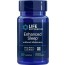 Enhanced Sleep with Melatonin 30 veg caps Life Extension Life Extension