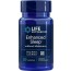 Enhanced Sleep with Melatonin 30 veg caps Life Extension Life Extension