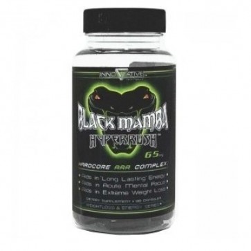 Black Mamba Innovative Labs