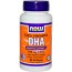 Kid's DHA Fish Oil Chewables, Tasty Fruit, 60 Chewable Softgels Now Now