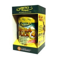 Nutra Flex 4 Glucosamina 120 Cápsulas