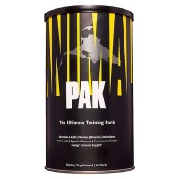 ANIMAL PAK - Universal Nutrition - Importado