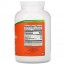 Chlorella Powder, Organic 454g Now foods NOW