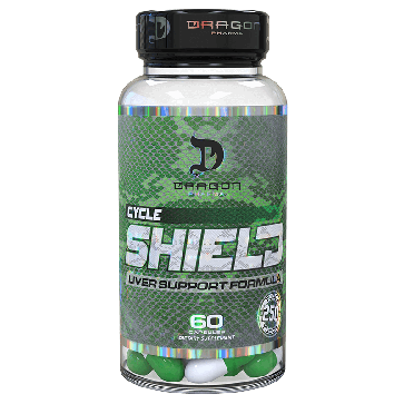 Cycle Shield - Dragon Pharma