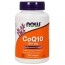 CoQ10 100mg (150 softgels) - Now Foods