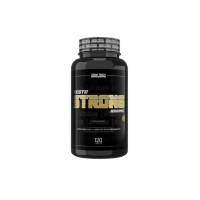 TESTO STRONG 1000mg ( Tribulus com Maca 120 caps)