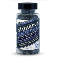 Stimerex Hardcore (90tabs) - Hi-Tech Pharmaceuticals