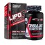 Combo: Tribulus Terrestris 1,500mg - Pro Size + Lipo 6 Black - Nutrex Pro Size Nutrition