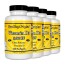 Combo: 4un Vitamina D3 5000UI (120 softgels) - Healthy Origins Healthy Origins