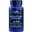 Life Extension Active Vitality and Strength, Muscle Health, 30 Capsules Life Extension
