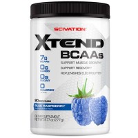XTEND BCAA - Scivation (30 doses)