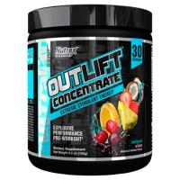 OUTLIFT CONCENTRATE - Nutrex (183g)