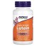 Lutein, 20 mg, 90 Veg Capsules Now Now