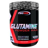 Glutamina Powder Max (500g) - Pro Size Nutrition