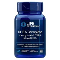 DHEA Complete - Life Extension - Importado