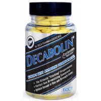 Decabolin - Hi-Tech Pharmaceuticals - 60 Tabs
