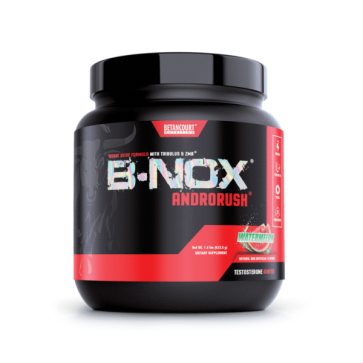 B NOX Betancourt Nutrition