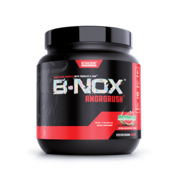 B NOX   Betancourt Nutrition