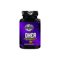 Dhea - Dragon Elite - 25 mg 100 Cap