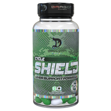 Cycle Shield DRAGON Pharma Dragon Pharma