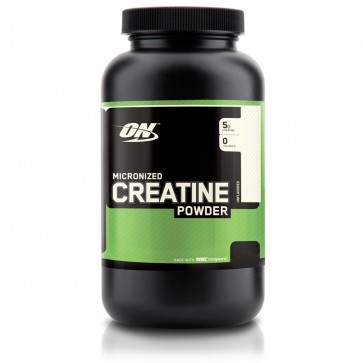 Creatina 300g Creapure ON ON