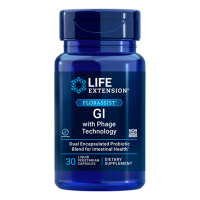 FLORASSIST GI (30 softgels) - Life Extension