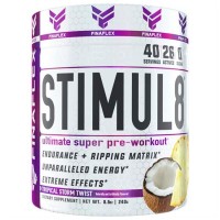 Stimul 8 (40 doses) - Finaflex