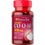 CoQ-10 100 mg 60s Q-SORB Puritan Puritan