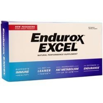 Endurox Excel Pacific Health