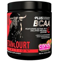 BCAA Plus Series 285g (30 doses) - Betancourt