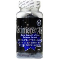 Stimerex-ES (90 cápsulas) - Hi-tech