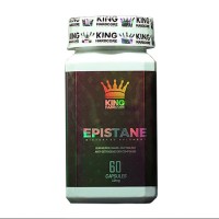 Epistane (60 caps) - King Hardcore