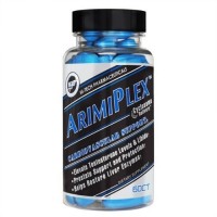 Arimiplex PCT - HI-TECH PHARMACEUTICALS - 60 Cápsulas