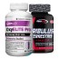 Combo: Tribulus Terrestris - Pro Size + Oxyelite - USP Labs Pro Size Nutrition