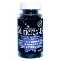 Stimerex-ES (90 cápsulas) - Hi-tech - Importado