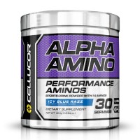 ALPHA-AMINO - (30 doses) - Cellucor