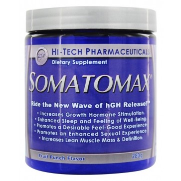 Somatomax Hi-Tech Hi-tech