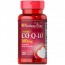 CoQ-10 100mg 120 Softgels Puritan Puritan