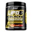 Lipo 6 Black Training - Nutrex - Importado