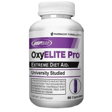 Novo Oxyelite Pro USPLabs